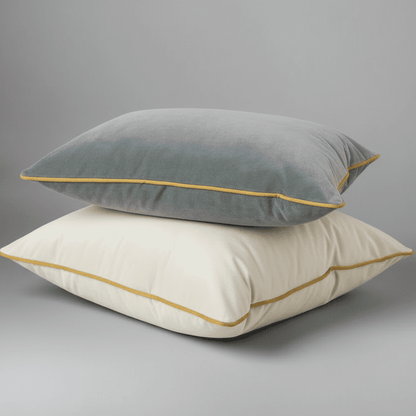 1198 Magnifique Velvet Pillow Covers