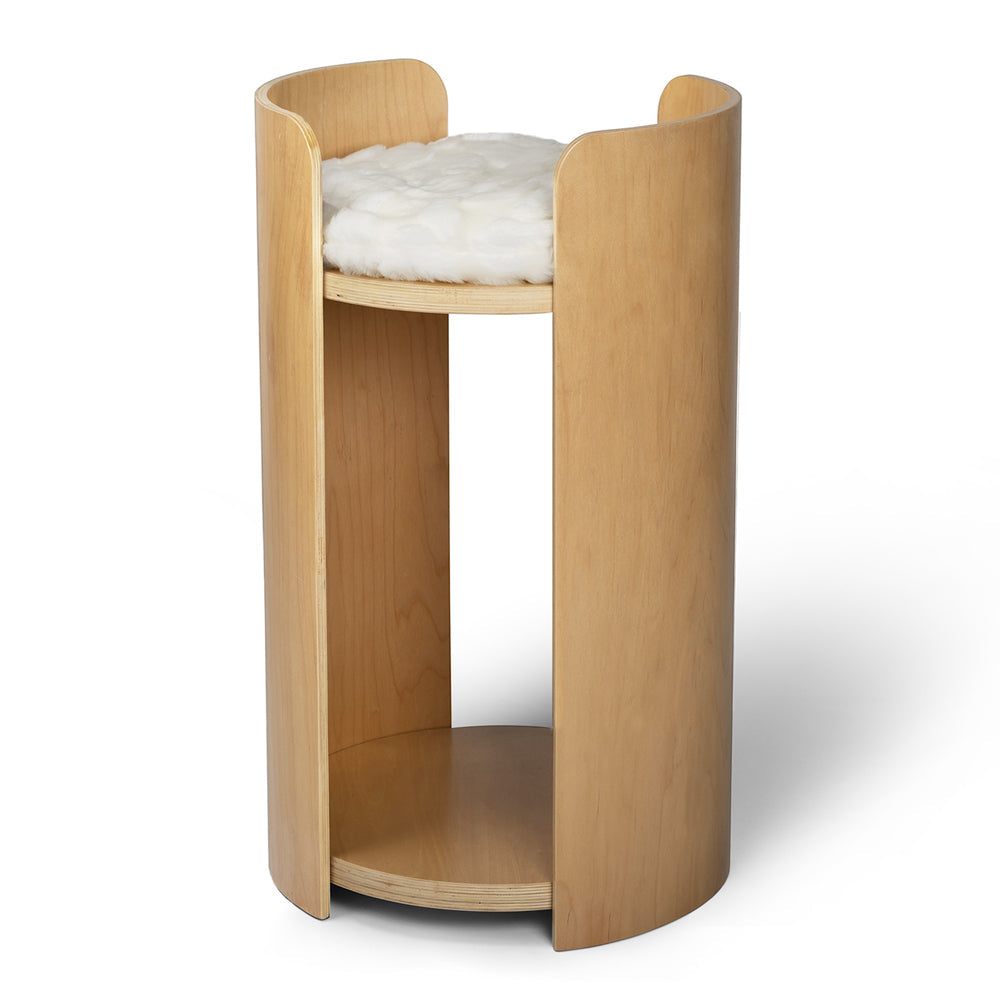 Modern Castle Cat Tree