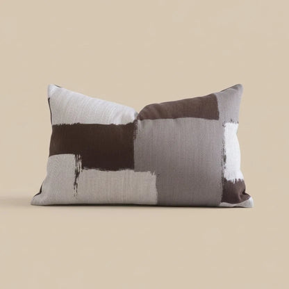 1121 Maison Umber Pillow Cover