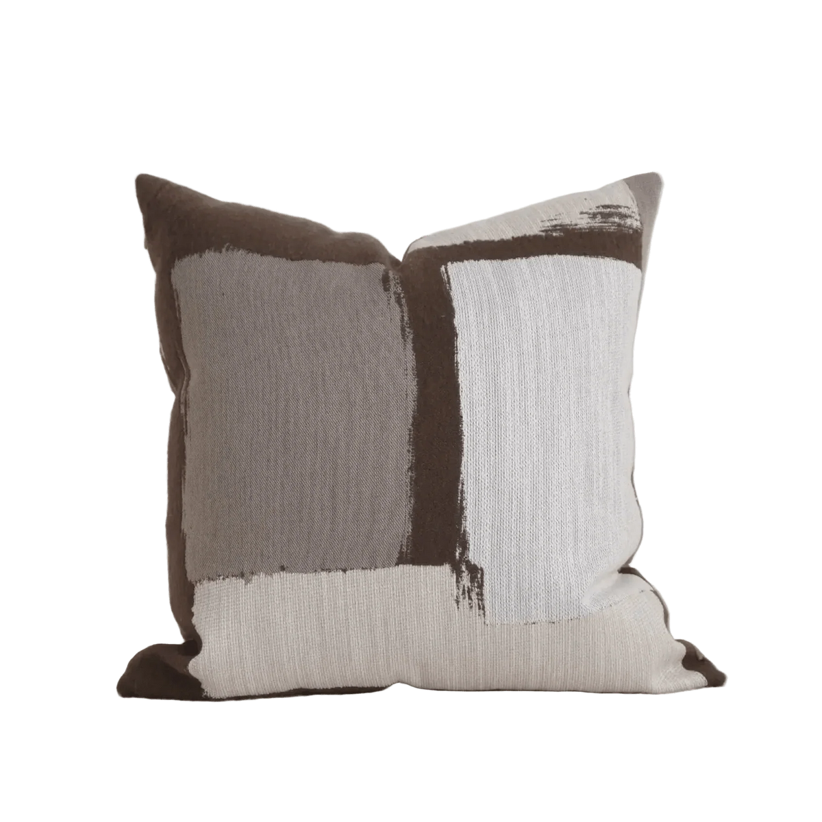 1121 Maison Umber Pillow Cover