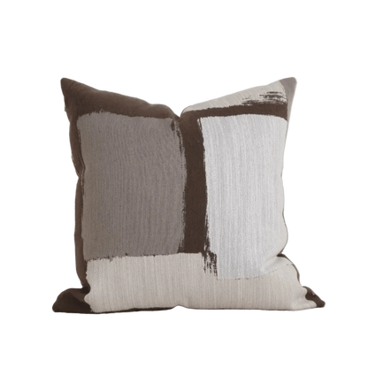 1121 Maison Umber Pillow Cover