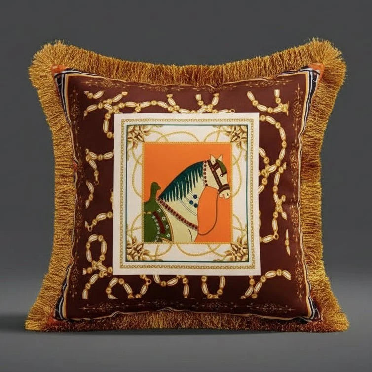 1127 Majesty Pillow Cover