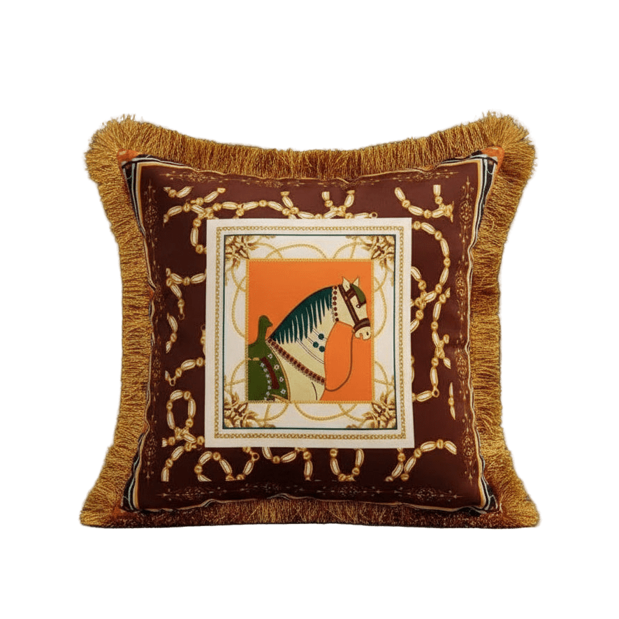 1127 Majesty Pillow Cover