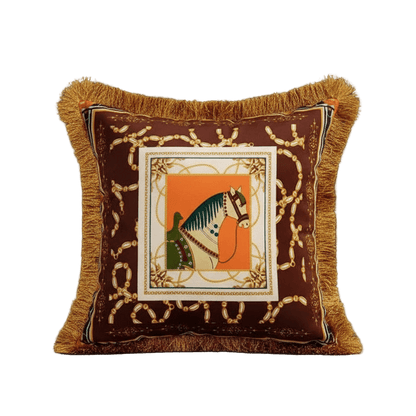 1127 Majesty Pillow Cover