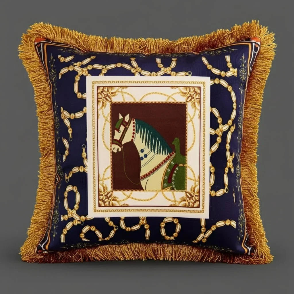 1127 Majesty Pillow Cover