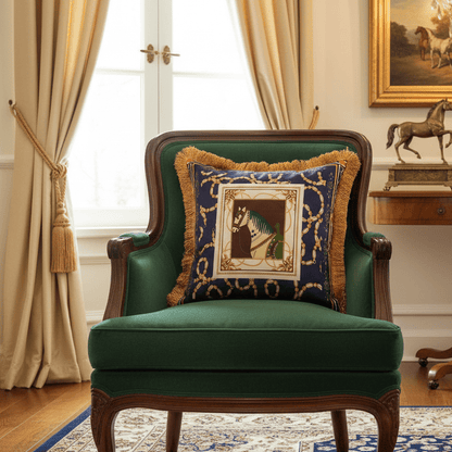1127 Majesty Pillow Cover