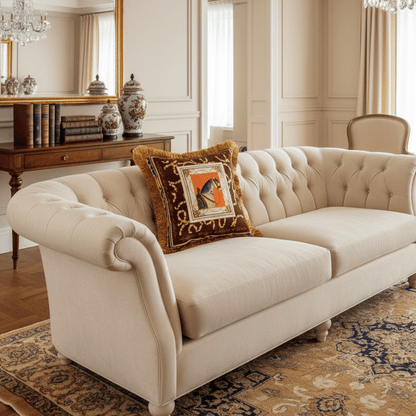 1127 Majesty Pillow Cover