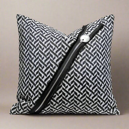 1159 Mimi Modern Pillow Cover