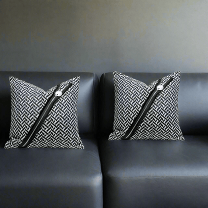 1159 Mimi Modern Pillow Cover