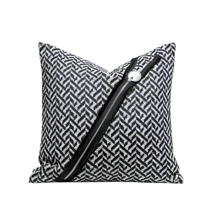 1159 Mimi Modern Pillow Cover