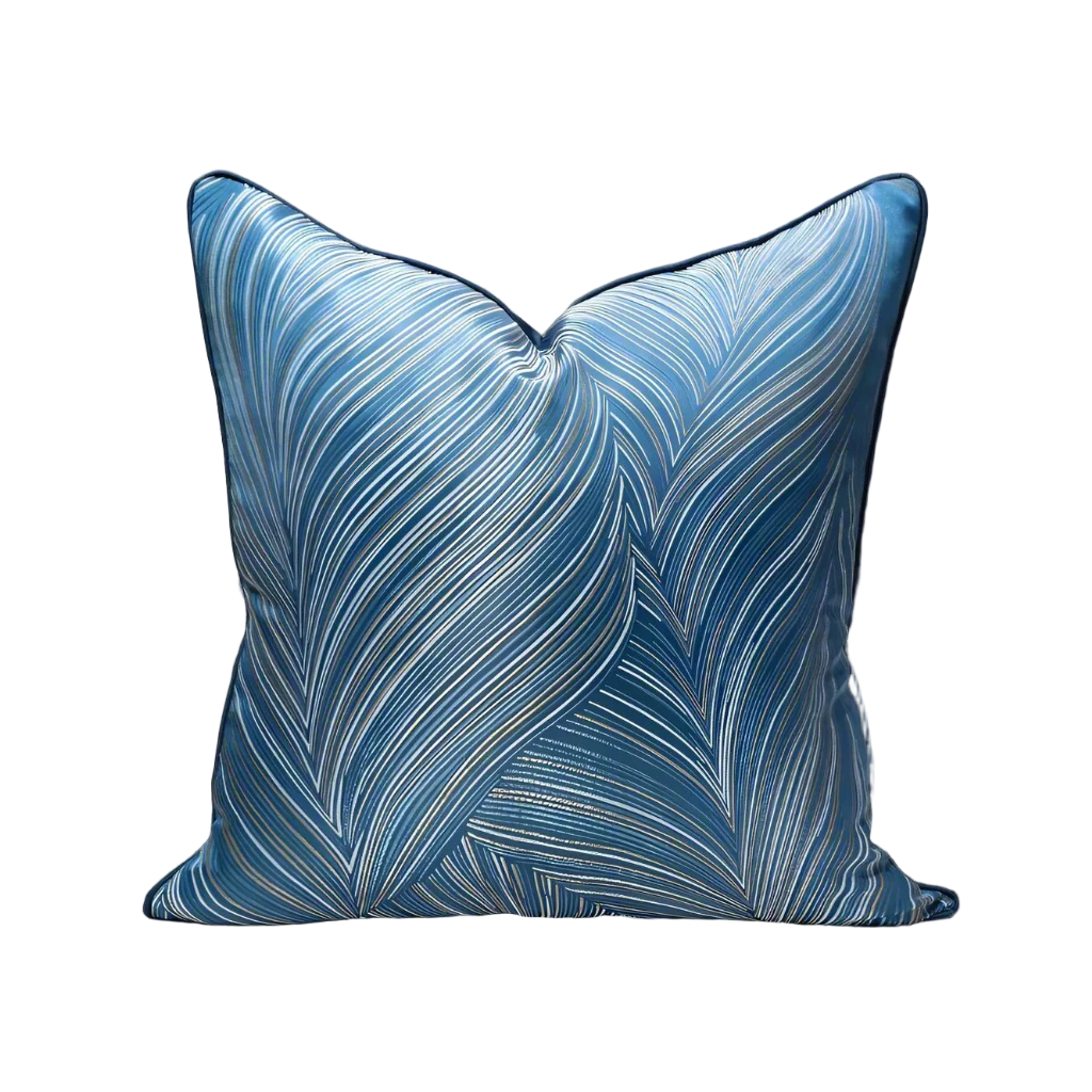 1145 Mystic Tranquility Pillow Cover
