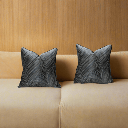 1145 Mystic Tranquility Pillow Cover