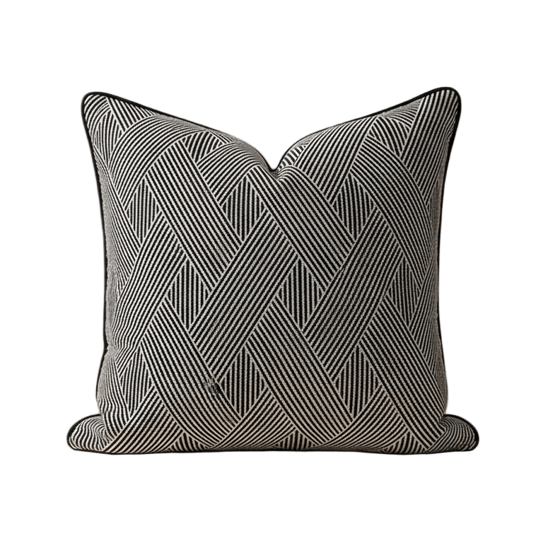 1115 Noirelle Pillow Cover