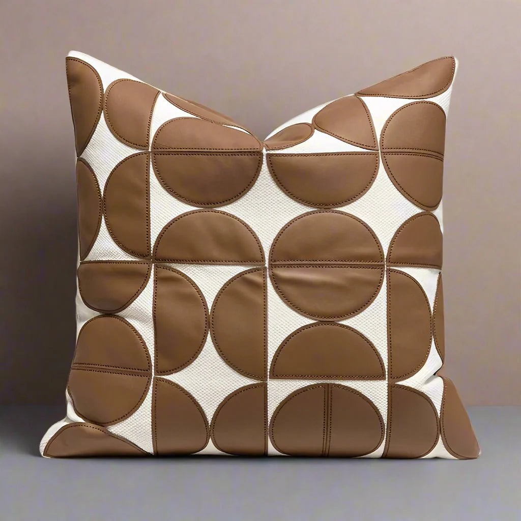 1176 Missy Modern Pillow Cover