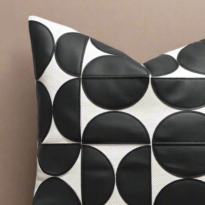 1176 Missy Modern Pillow Cover