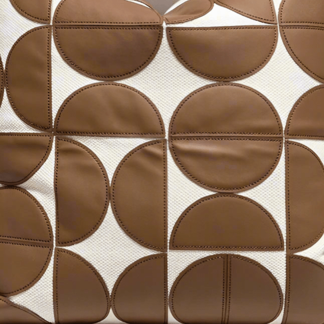 1176 Missy Modern Pillow Cover
