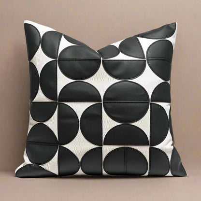 1176 Missy Modern Pillow Cover