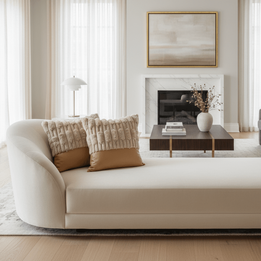 1133 Palais Essence Pillow Cover