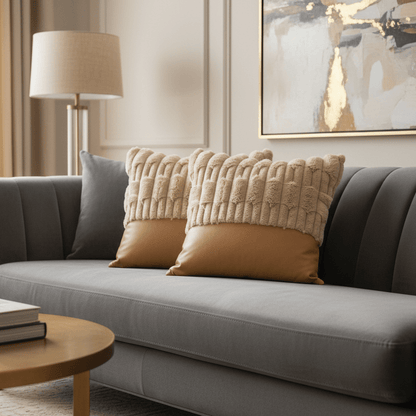 1133 Palais Essence Pillow Cover