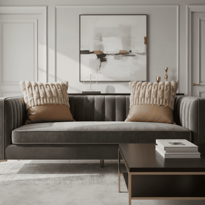 1133 Palais Essence Pillow Cover