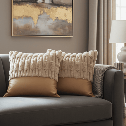 1133 Palais Essence Pillow Cover