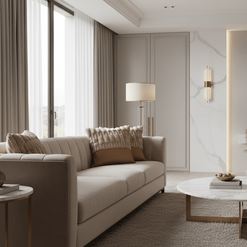 1133 Palais Essence Pillow Cover