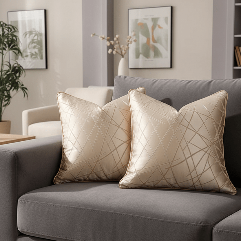 1113 Palera Oreva Pillow Cover