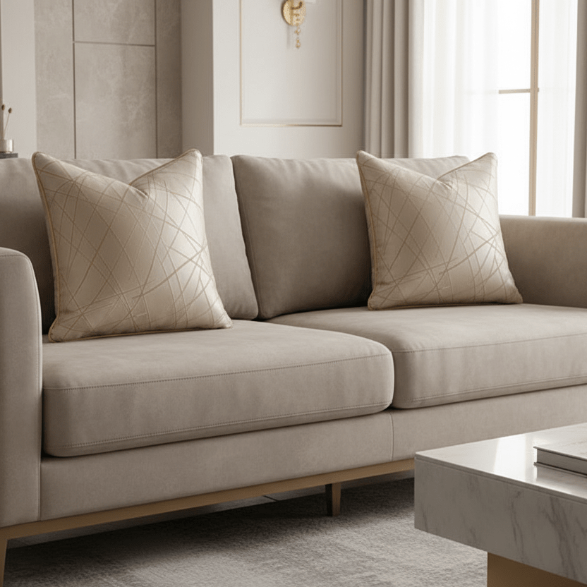 1113 Palera Oreva Pillow Cover