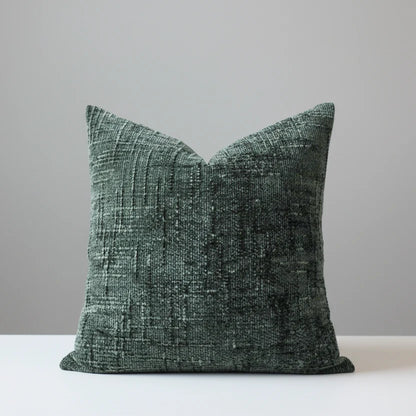 1123 Percy Chenille Pillow Cover
