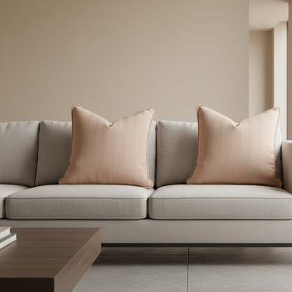 1182 Peyton Chenille Pillow Covers