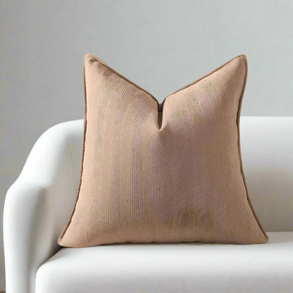 1182 Peyton Chenille Pillow Covers