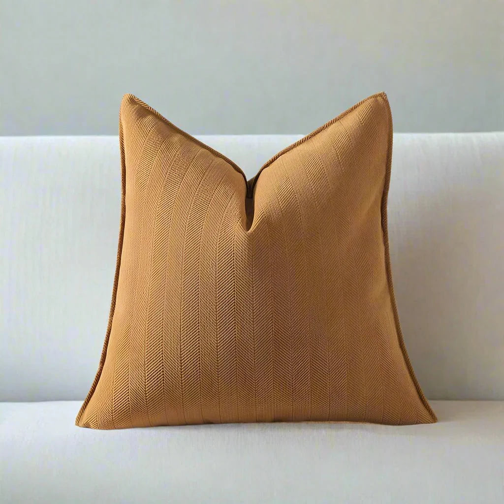 1182 Peyton Chenille Pillow Covers