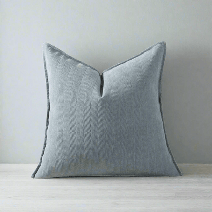 1182 Peyton Chenille Pillow Covers