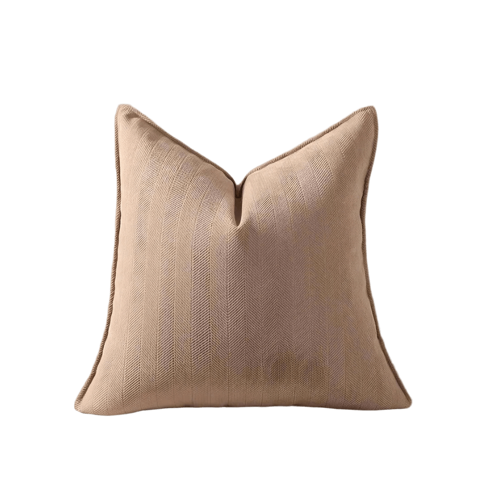 1182 Peyton Chenille Pillow Covers