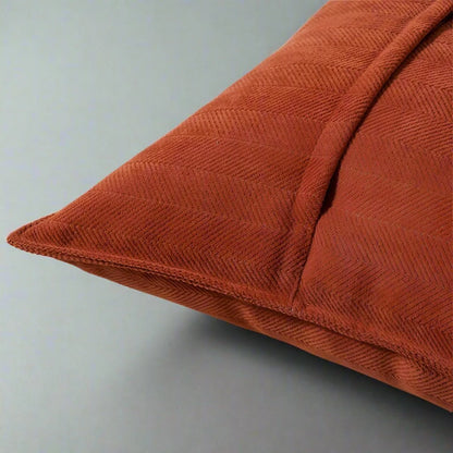1182 Peyton Chenille Pillow Covers