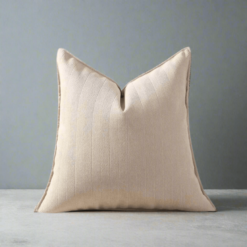 1182 Peyton Chenille Pillow Covers