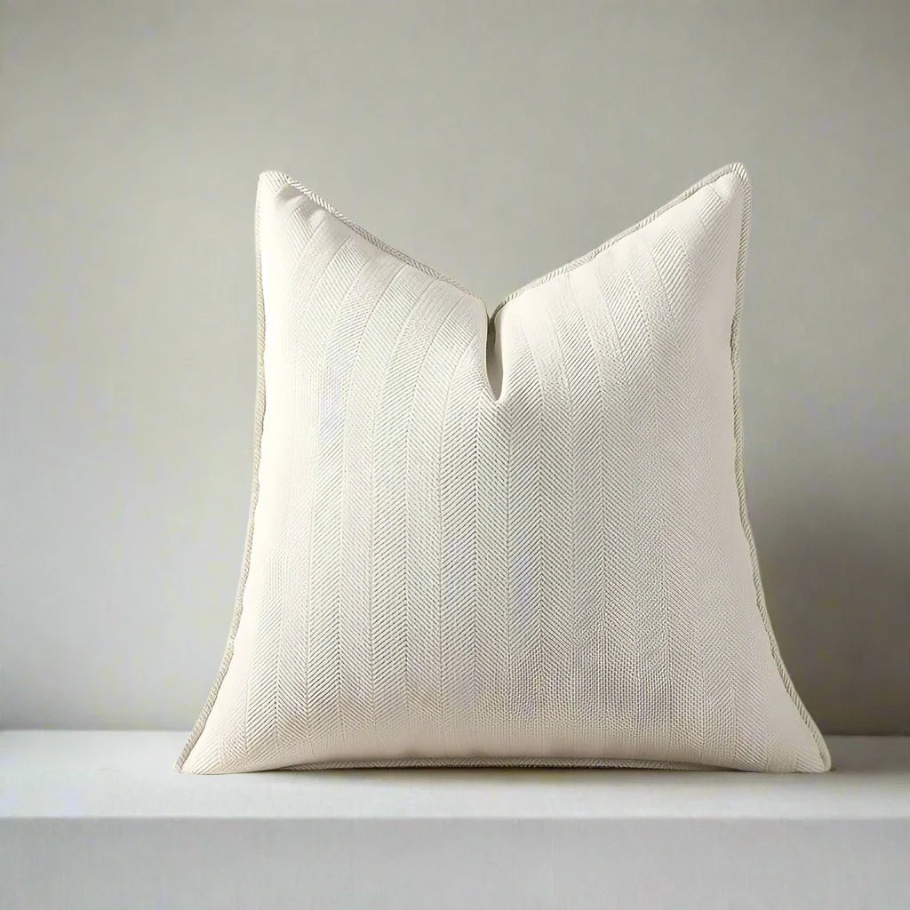 1182 Peyton Chenille Pillow Covers