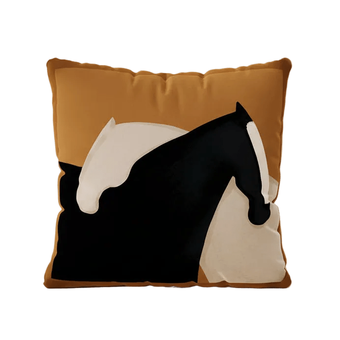 1104 Quiet Embrace Pillow Cover