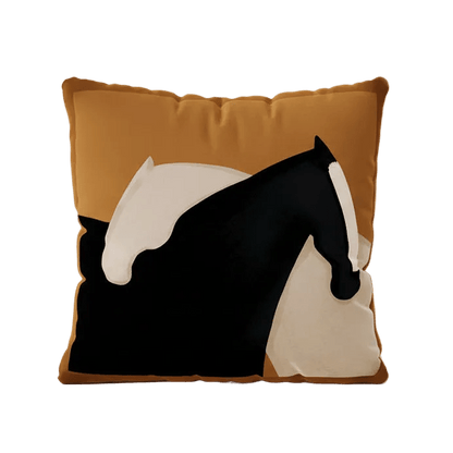 1104 Quiet Embrace Pillow Cover