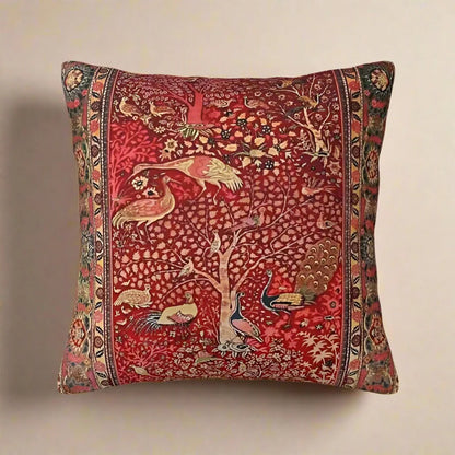 1107 Ayla Velvet Pillow Cover
