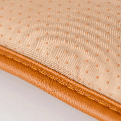 1111 Sella Leather Chair Cushion