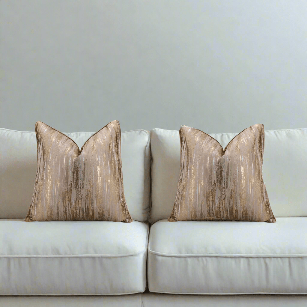 1157 Shimmer Mist Pillow Cover