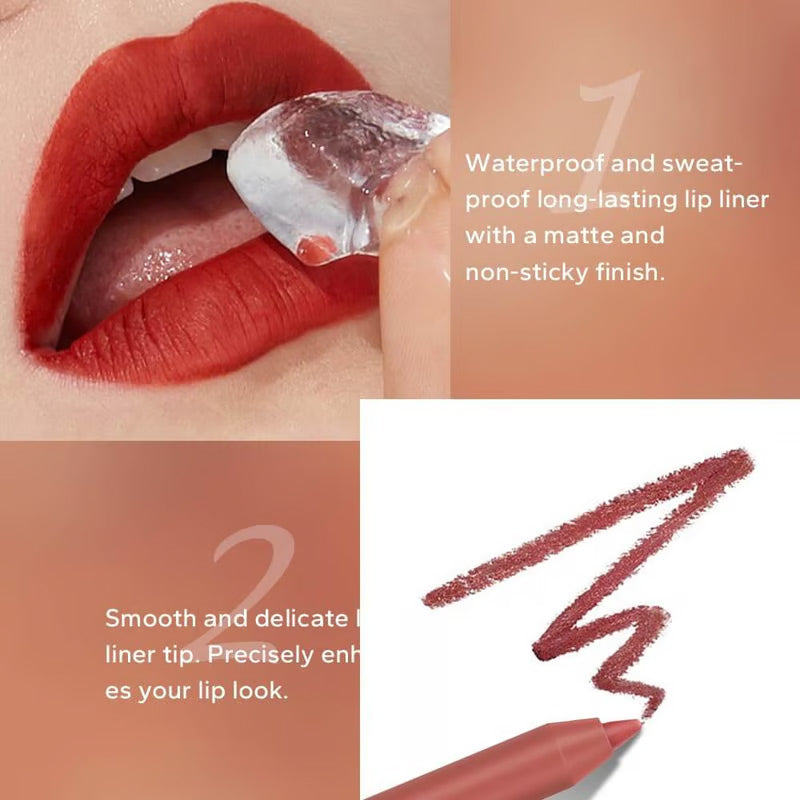 ⏰LAST DAY SALE: ONLY $10.99!!🎁✨WONDERLIP 360 CONTOUR LIP LINER