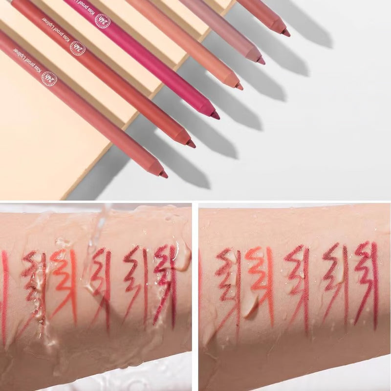 ⏰LAST DAY SALE: ONLY $10.99!!🎁✨WONDERLIP 360 CONTOUR LIP LINER