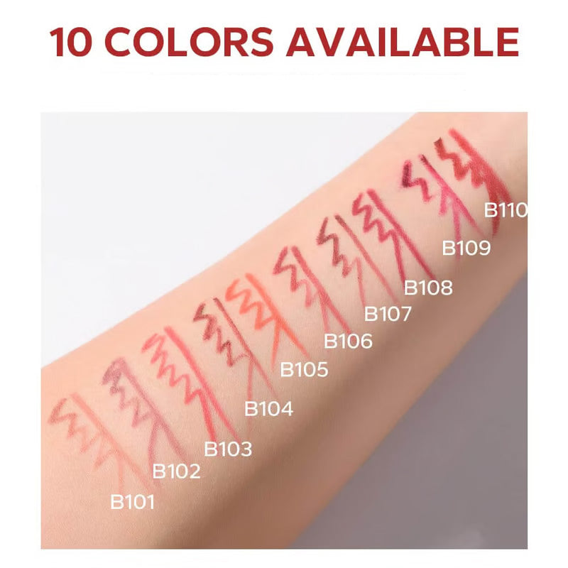 ⏰LAST DAY SALE: ONLY $10.99!!🎁✨WONDERLIP 360 CONTOUR LIP LINER