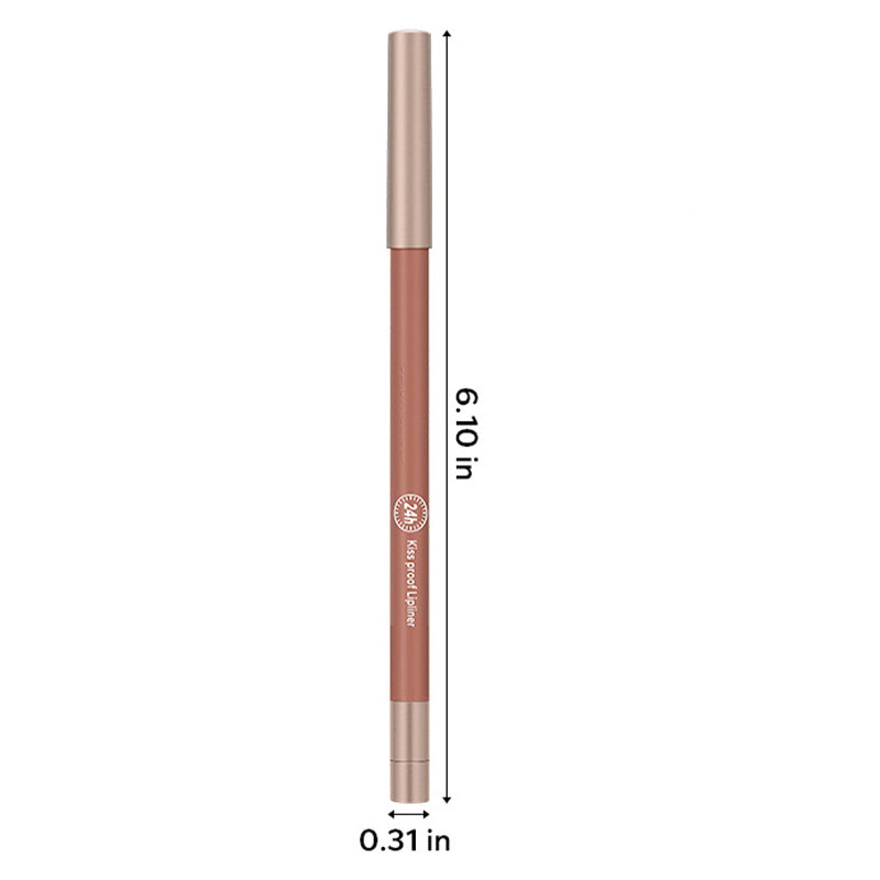 ⏰LAST DAY SALE: ONLY $10.99!!🎁✨WONDERLIP 360 CONTOUR LIP LINER