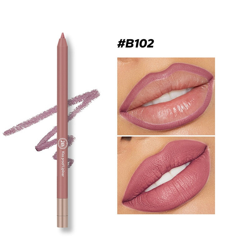 ⏰LAST DAY SALE: ONLY $10.99!!🎁✨WONDERLIP 360 CONTOUR LIP LINER