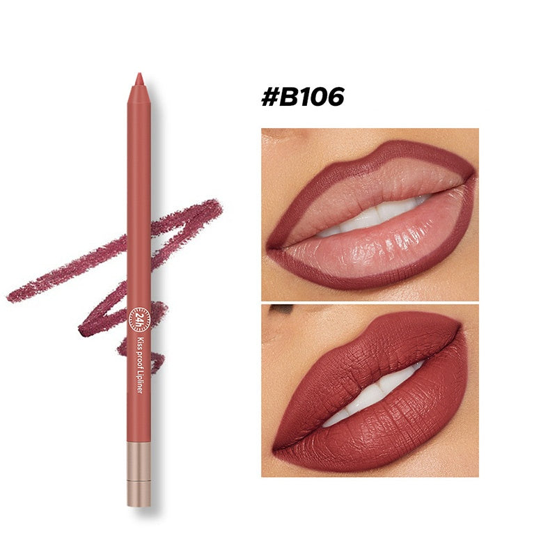 ⏰LAST DAY SALE: ONLY $10.99!!🎁✨WONDERLIP 360 CONTOUR LIP LINER