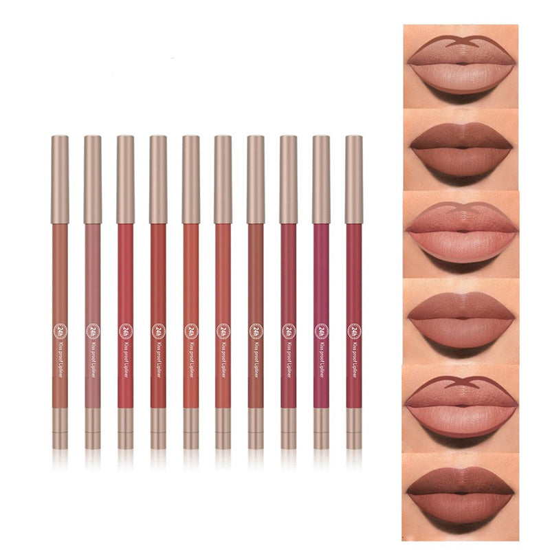 ⏰LAST DAY SALE: ONLY $10.99!!🎁✨WONDERLIP 360 CONTOUR LIP LINER
