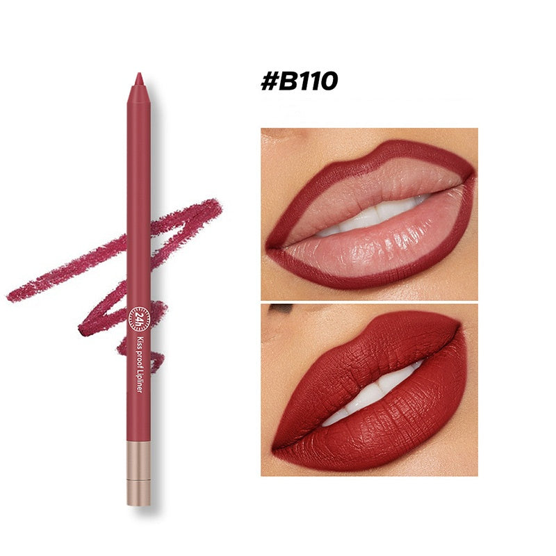 ⏰LAST DAY SALE: ONLY $10.99!!🎁✨WONDERLIP 360 CONTOUR LIP LINER